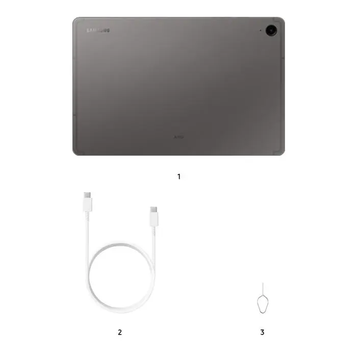 Samsung Galaxy Tab A11 4/64GB dan Tab A11 Plus 6/128GB, Original, Garansi Resmi