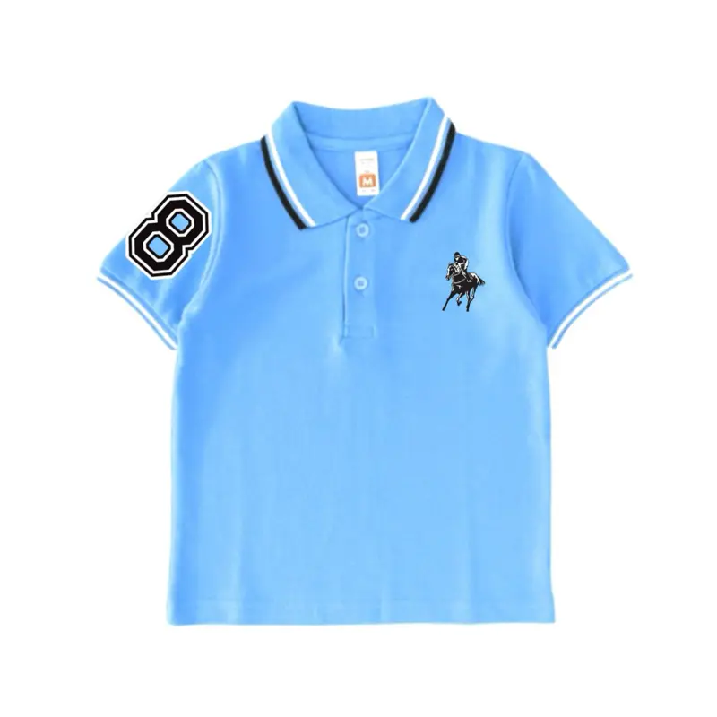 SALUR KUDA BIRU LANGIT