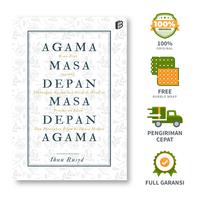Gambar Bintang Semesta Media - Agama Masa Depan, Masa Depan Agama : Esai-Esai tentang Hubungan Agama dari bintangsemestabook Kab. Sleman 1 Tokopedia