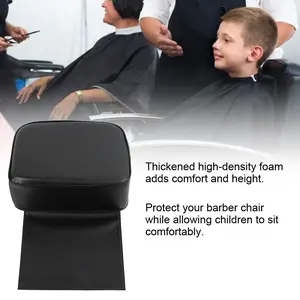 Salon Barber Child Chair Booster Professional Children Cushion Hair