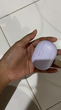 Product Review of [Exclusive Katakay85] KiiP Wireless DTH12 OWS Ear Clip Earphone Bluetooth TWS AI Noise Cancellation Stereo from E** 0