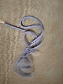 Product Review of Tali hoodie tali joger bulat 7mm polister from s**i 0