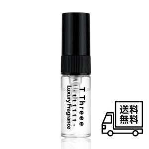 ヒュイル　EDP 1.5ml キャップ付きミニボトル　サンプルとしてだけでなく持ち運びに便利！！