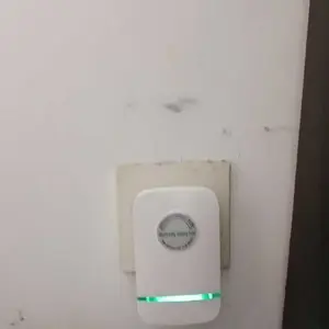 Alat Penghemat Listrik Hemat Daya Listrik Electricity Saving Box Token Meteran Rumah Ac Kulkas Paling Efektif【COD】 Peralatan