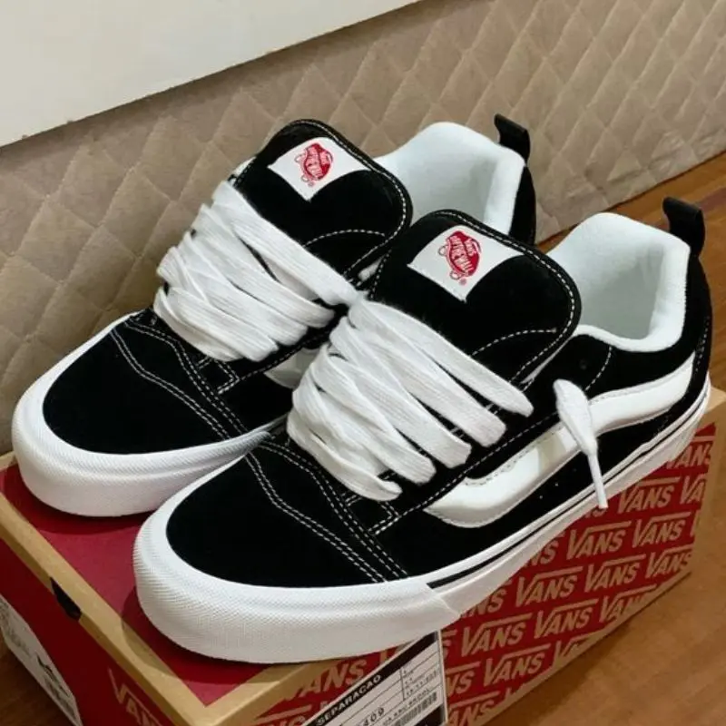 Tênis KNU Skate - Imagem 1