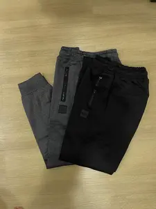 CELANA JOGGER B055 IMPORT