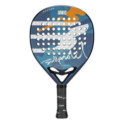 Bullpadel Indiga 25V White | Padelschoenen → Koop nu
