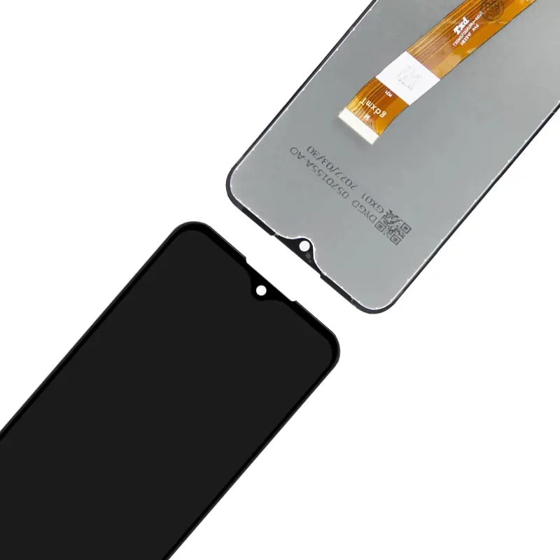 【ORIGINAL 100%】LCD A01  FULL SET TOUCHSCREEN LAYAR HD ORIGINAL 100% 8
