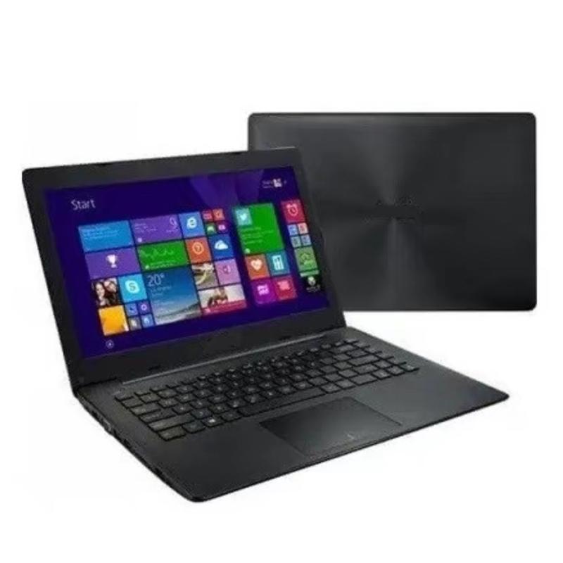X453 Dual Core Laptop 14Inch Ram 4GB/512GB SSD Win10 2