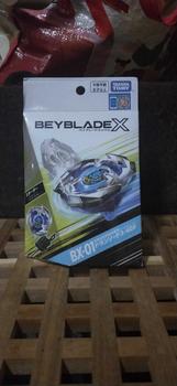 Product Review of Takara Tomy Beyblade X BX-01 Starter Dran Sword 3-60F from A**5 0