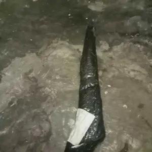 JLD Gergaji Kayu Manual 12" 16" dengan Pegangan Kayu Tangan Dahan Ranting Alat Potong Portable Multifungsi