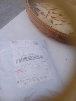 Product Review of (50rb DAPAT 4 PCS) HIJAB ANAK MIXUE BISA RIQUES WARNA from H**a 0