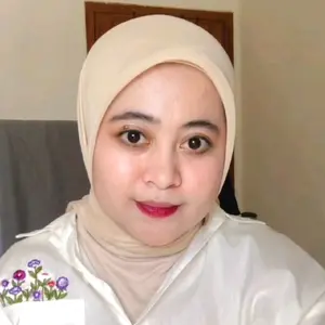 Jilbab Paris Japan | Byivanisa(rasukanilarang) Kerudung  Segi Empat Wanita