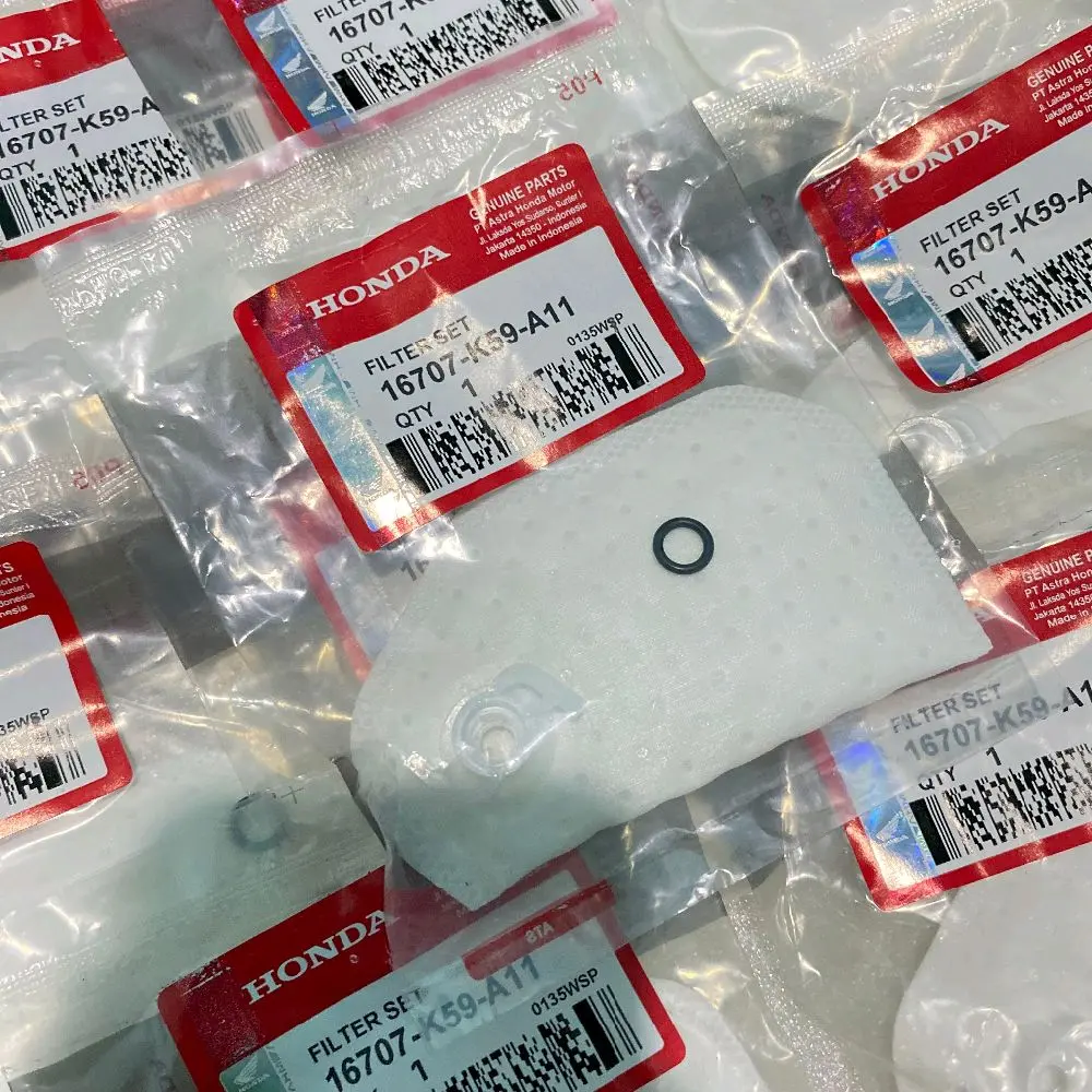 Saringan Bensin/Pempers Vario 150(K59) (PAKET 10 PCS)