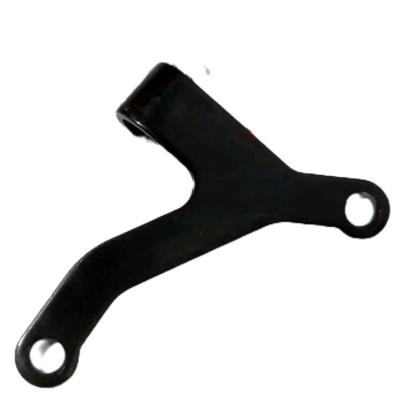 BRAKET STOPER CLUTCH KABEL KOPLING SATRIA FU INJEKSI ASLI ORIGINAL SGP Motorcycle