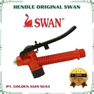 paket stik original swan/stik sprayer swan/handle sprayer/selang sprayer/stik swan elektrik/stik swan manual
