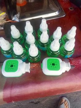 Product Review of mosquito repellent for baby Tasteless Smokeless Safety health Insect repellent Pregnant woman Oil Organic from E**y A**a 0