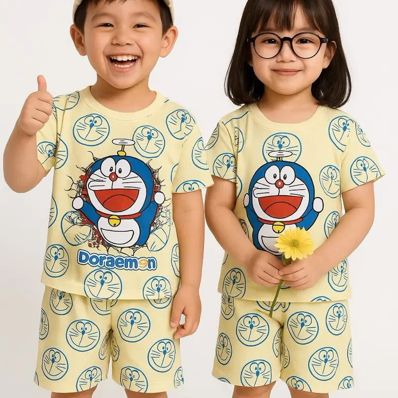 DORAEMON