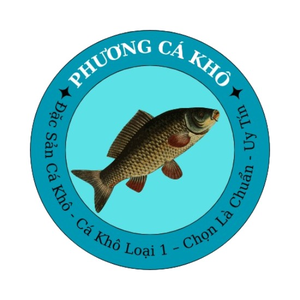 Phương Cá Khô - Đặc Sản