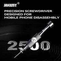 Gambar Jakemy JM-8190 (M 1.5) Motherboard Obeng Satuan S2 58HRC Hardness dari Jakemy Official Store Kab. Tangerang 3 Tokopedia