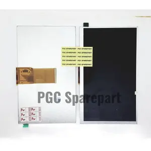LCD Tablet Tab Advan E1C / E1C Plus / E1C Pro / T2E / T2F / T1G / T1L / E1C+