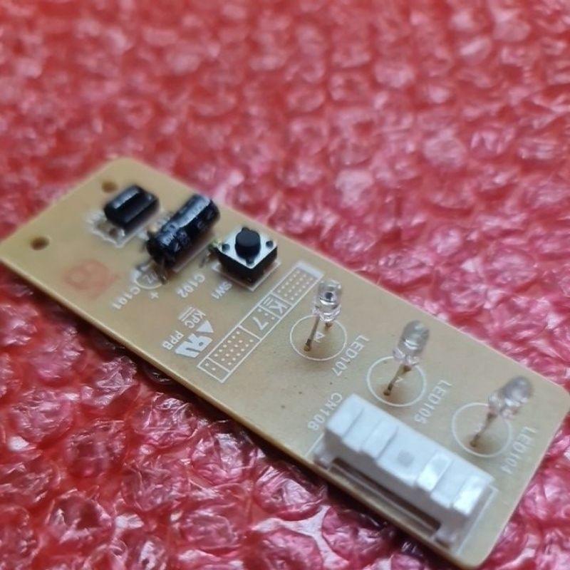 Sensor AC SHARP R32 BEY Baru - Shop | Tokopedia