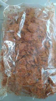 Product Review of 1kg sosis goreng super pedas camilan from R**h 1