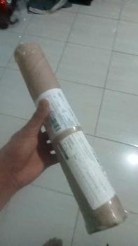 Product Review of STRIPING UNIVERSAL ALL MATIC DAN BEBEK DORAEMON from M**4 0