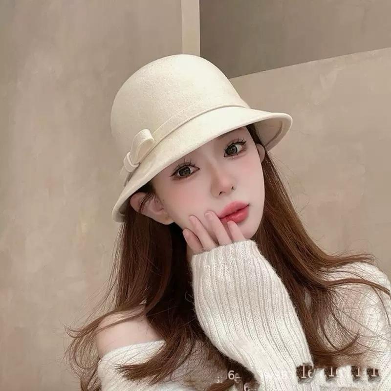  MŨ DẠ ÉP NƠ NHỎ HÀNG L1 QUẢNG CHÂU MÃ F15 