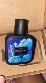 Product Review of Cobawa Parfum Handsome Eau De Parfume 50 ml Cowok Perfume Tubuh Pria Wangi from l**z 0