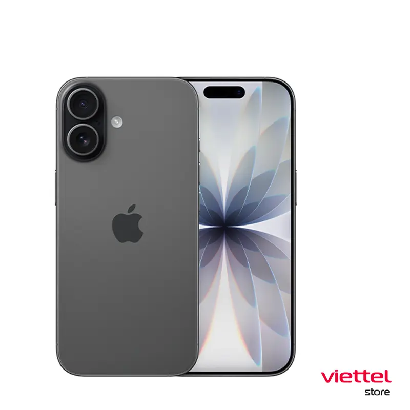 Apple iPhone 17 256GB Chính hãng [Viettel Store] | BigBuy360 - bigbuy360.vn