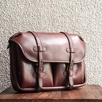 Gambar F.C. 15 Terra Messenger Bag dari Letsdothis Indonesia Kota Depok 2 Tokopedia