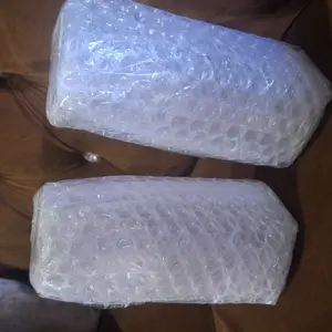 Vas Bunga Kaca Bening Tali Rami Aesthetic | Pot Kaca Tanaman Hias Air Hidroponik | Hiasan Dekorasi Rumah Estetik