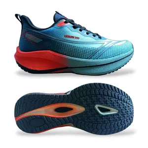 Deshun Sepatu Running Import Plat Tpu Empuk Sepatu Lari Outdoor