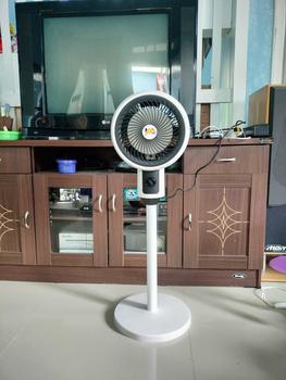 Product Review of LEJIA x Toko Mama Gigi COD Kipas Angin VIRAL Berdiri Listrik Premium Low Noise 3 Tingkat Kecepatan Angin / Stand Fan Elektric Kebisingan Rendah LOW WATT Mesin Kipas Angin from /**1 3