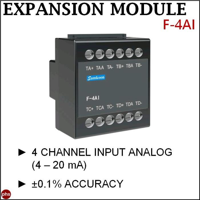 Jual Samkoon Integrated HMI+PLC+IOT All in One - HMI+PLC+IOT Output ...