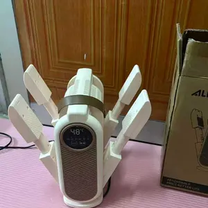 ALLTOU Pengering Sepatu Elektrik UV  Cepat Kering & Anti Bau | Hemat Listrik