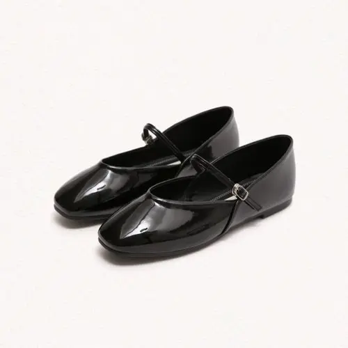 Macmoc Flat Melony Korean