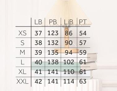 GAMIS ETHICA SINGLE HANAMI 19