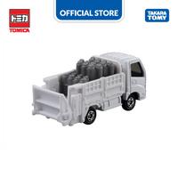 Gambar Tomica Regular #080 Propane Gas Delivery Truck dari Takara Tomy Official Store Kota Administrasi Jakarta Barat 2 Tokopedia