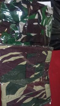 Product Review of Celana Blackhawk Pendek Loreng Malvinas | Celana Pendek outdoor | Celana 3/4 loreng Bahan Ripstop from R**u a** D**n d**u 0