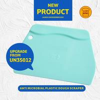 Gambar Sanneng - SN4048 - Anti Microbial Plastic Dough Scraper (L - Blue) dari Sanneng Indonesia Kota Administrasi Jakarta Barat 1 Tokopedia