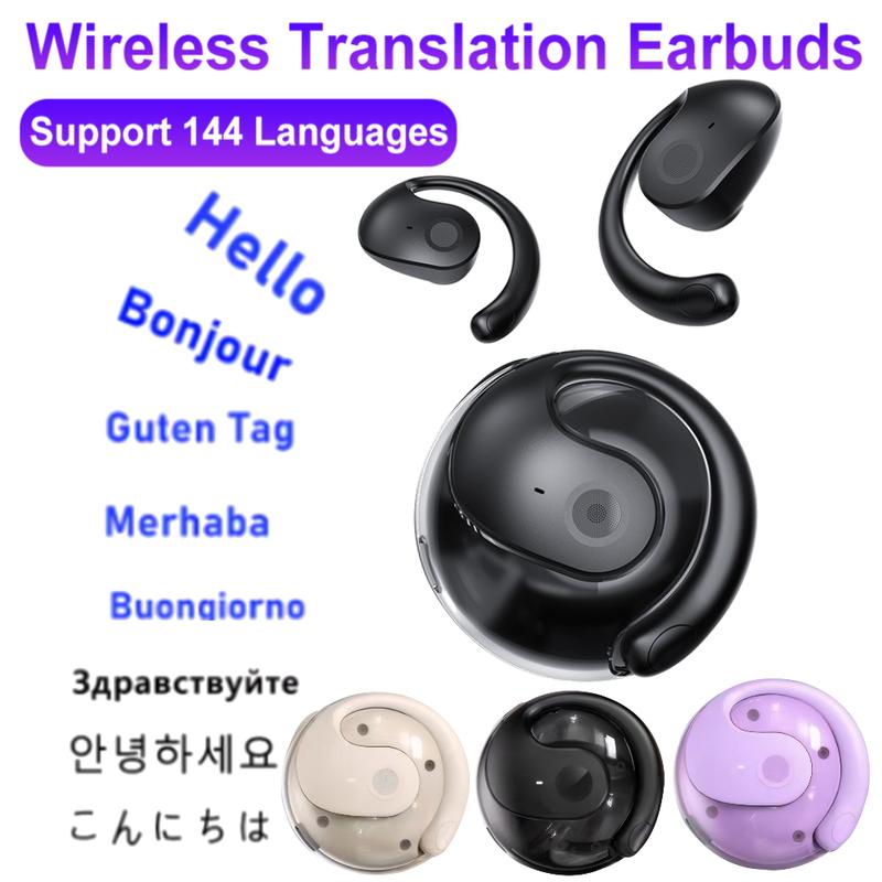 Traductor Portátil de Dos Vías - Traducción en Chile | Ubuy