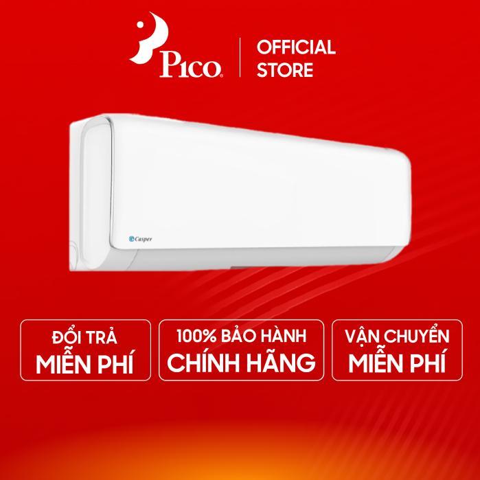 Điều hòa Casper 1 chiều 12.000 BTU SC-12FB36M - BabyCare chăm sóc trẻ