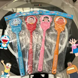 Tongkat E-toll / Tongtoll / Tongkat E toll lucu karakter Doraemon