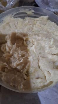 Product Review of 1kg Tempoyak Palembang 100  persen Asli Durian from D**y O**a 0