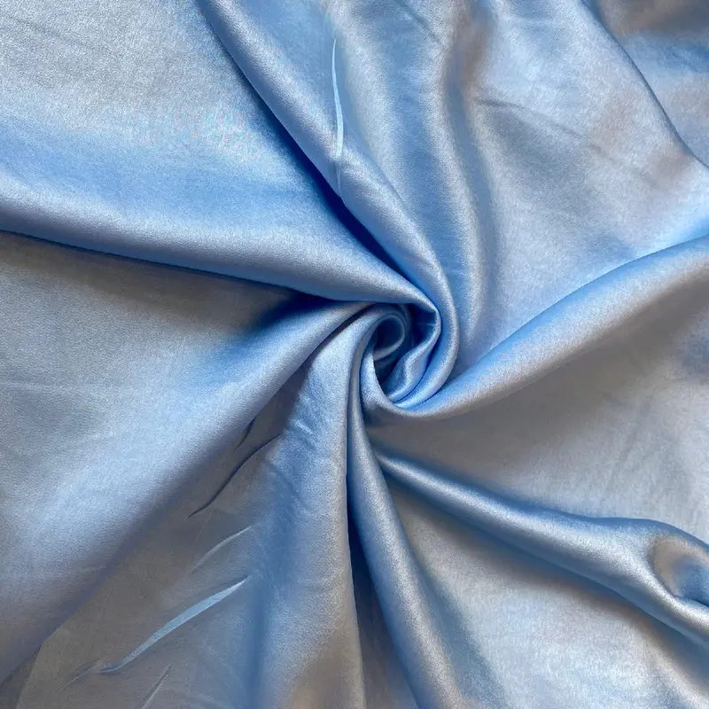 Kain Premium Maxmara Silk Polos /0,5m Satin Jilbab Satin Jilbab 3