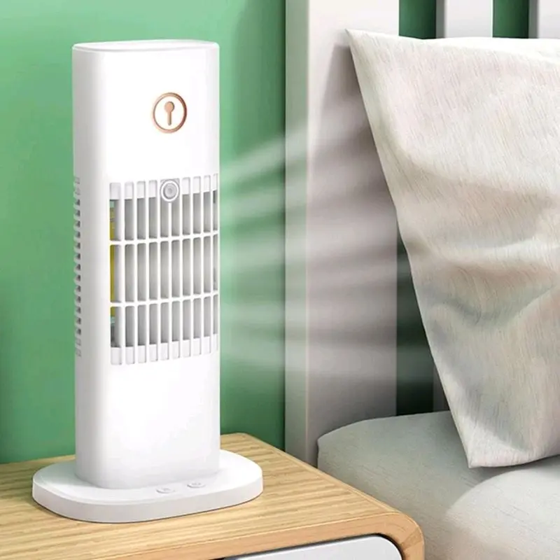 803AC Kipas Angin AC Air Humidifier Kipas Pendingin Ruangan kerajaan 1