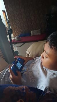 Product Review of Lelang pvp Gameboy pilih sesuai bit rare jackpot ratusan ribu game konsol genggam mainan anak-anak zaman dulu retro games  sega games from U** R**a 0