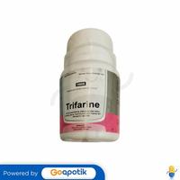 Gambar TRIFARINE SEDIAAN PEMANIS BUATAN BOTOL 200 TABLET dari Apotek Ciatra by GoApotik Kota Bekasi 2 Tokopedia